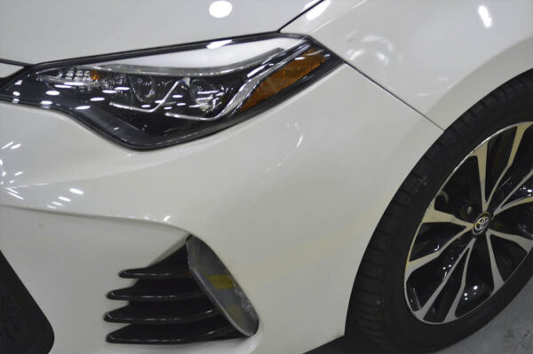 Corolla - 67163KM - Imagen 13
