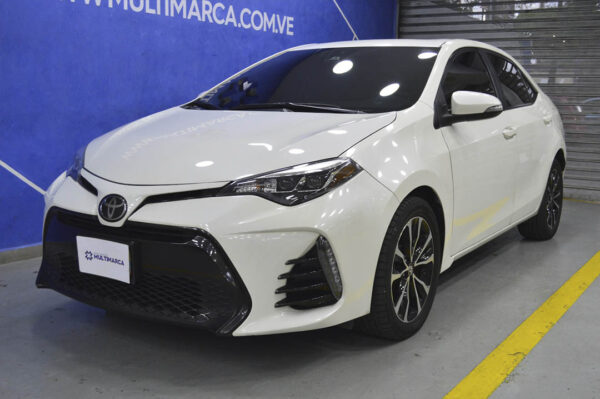 Corolla - 67163KM