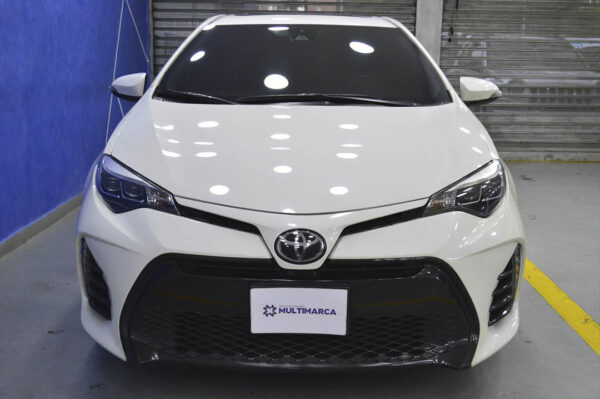 Corolla - 67163KM - Imagen 2