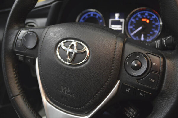 Corolla - 67163KM - Imagen 8