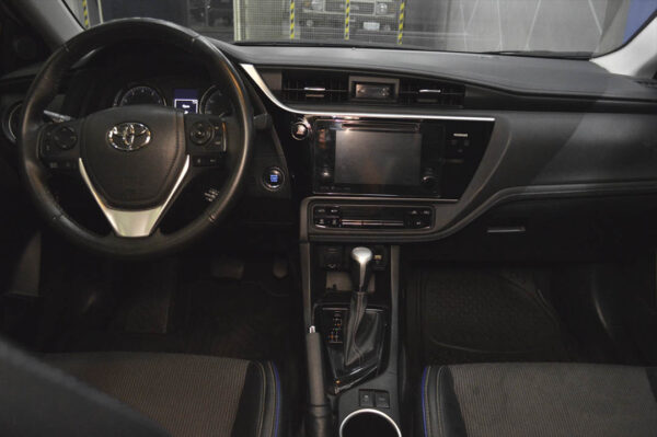 Corolla - 67163KM - Imagen 4