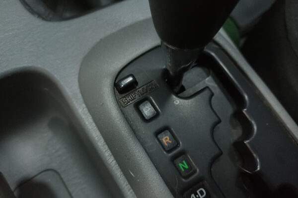 Hilux - 164295KM - Imagen 8