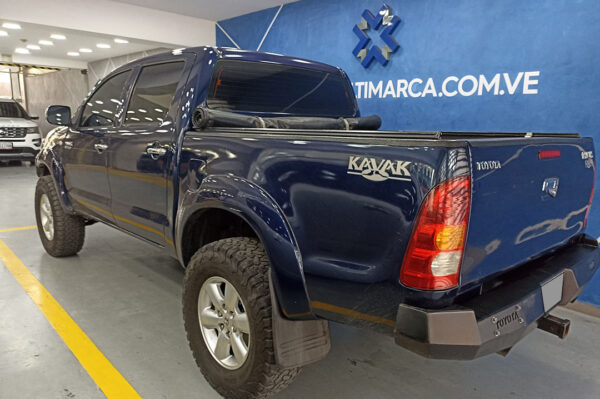 Hilux - 164295KM - Imagen 3