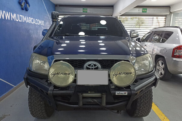 Hilux - 164295KM - Imagen 2
