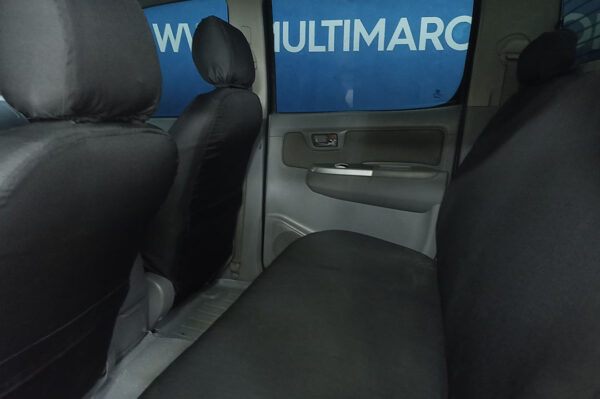 Hilux - 164295KM - Imagen 9