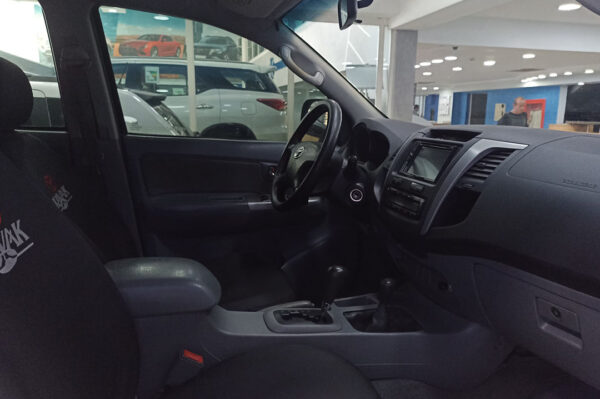 Hilux - 164295KM - Imagen 5