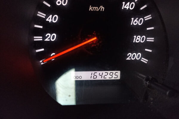 Hilux - 164295KM - Imagen 6