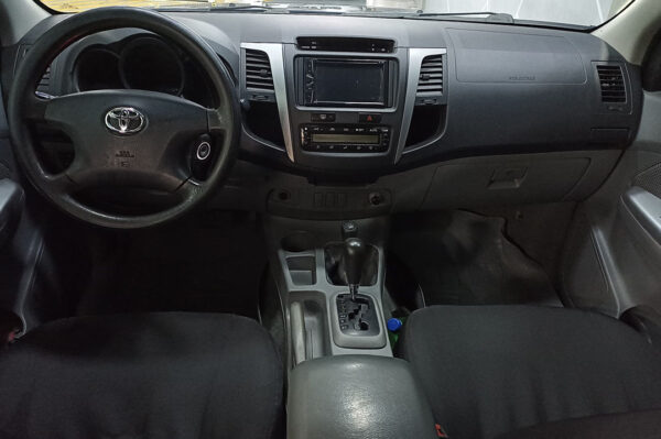 Hilux - 164295KM - Imagen 4