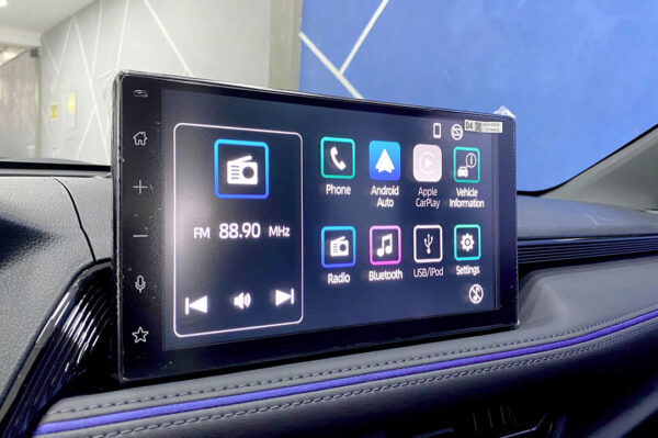 Yaris - 73KM - Imagen 7