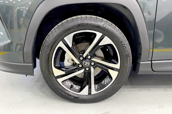 Yaris - 73KM - Imagen 6
