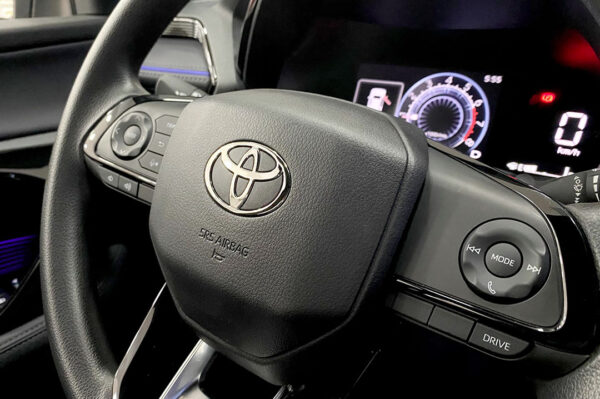 Yaris - 73KM - Imagen 13
