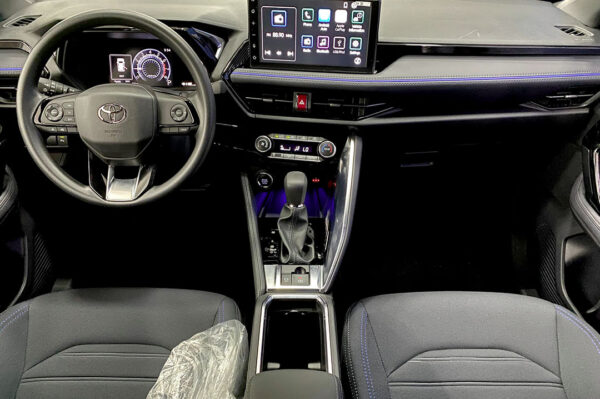 Yaris - 73KM - Imagen 4