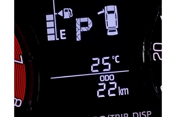 Yaris - 22KM - Imagen 6