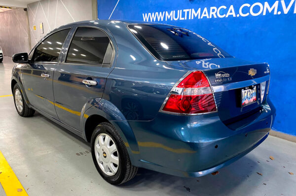 Aveo - 93351KM - Imagen 3