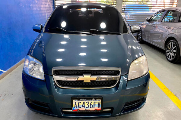 Aveo - 93351KM - Imagen 2
