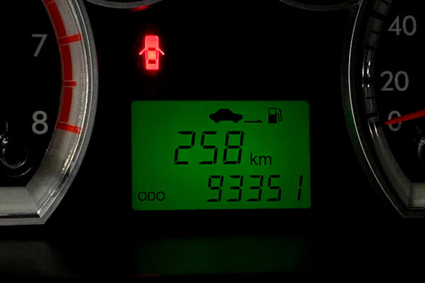 Aveo - 93351KM - Imagen 6
