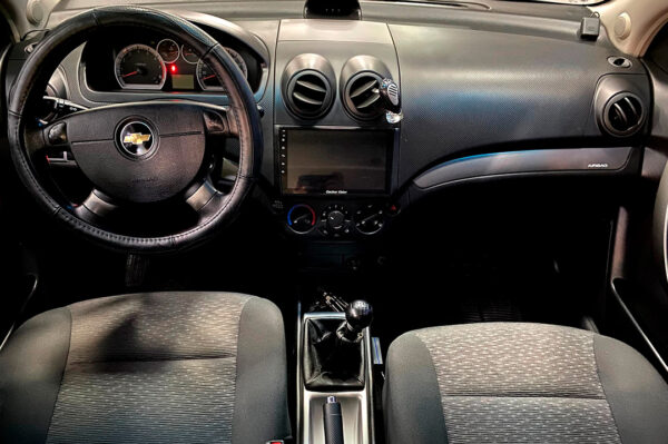 Aveo - 93351KM - Imagen 4