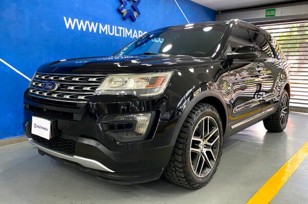 Explorer - 70171KM