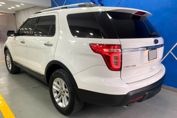 Explorer - 60302KM - Imagen 3
