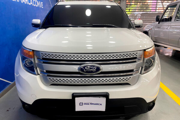Explorer - 60302KM - Imagen 2