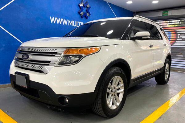 Explorer - 60302KM