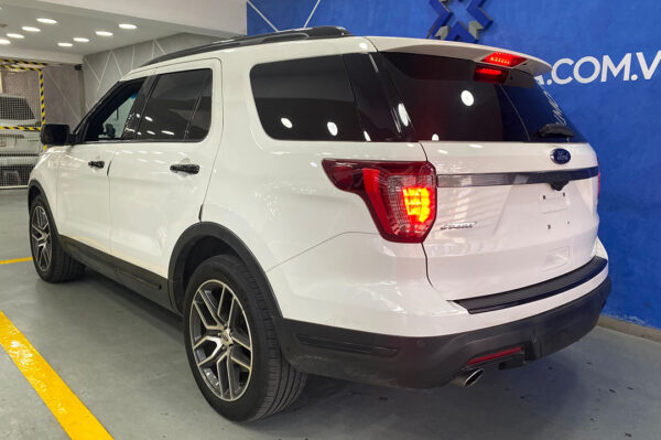 Explorer - 117404KM - Imagen 3