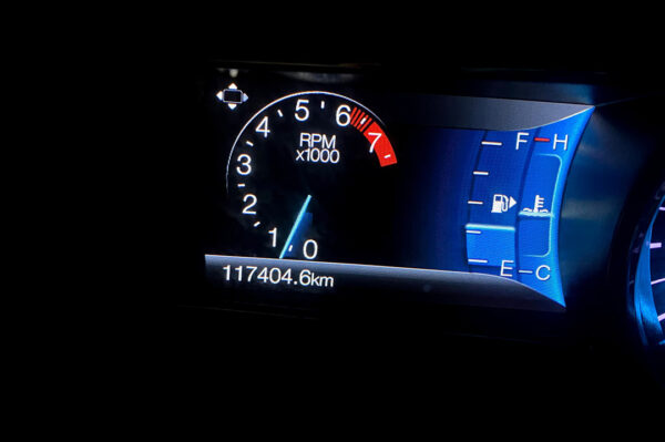 Explorer - 117404KM - Imagen 6