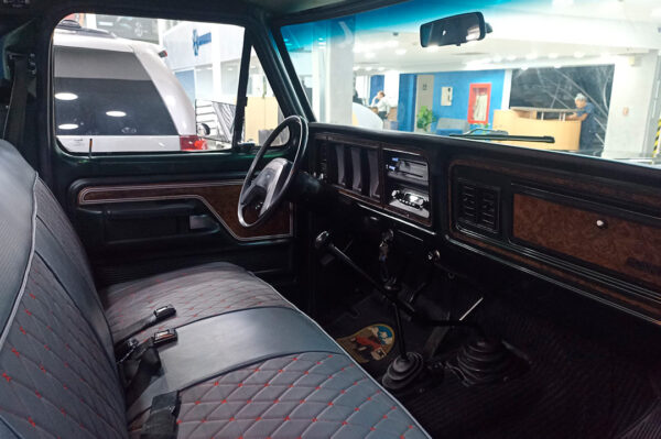F-150 - 259000KM - Imagen 5