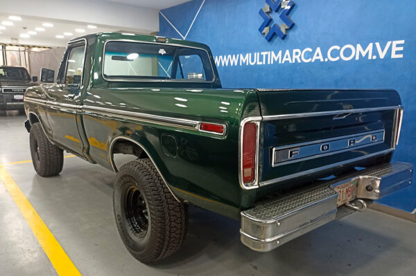 F-150 - 259000KM - Imagen 3