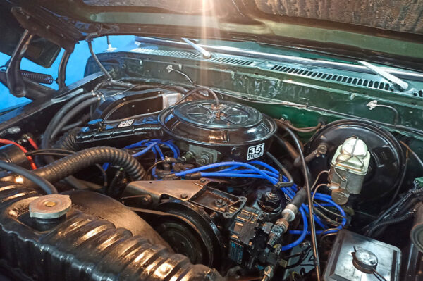 F-150 - 259000KM - Imagen 6