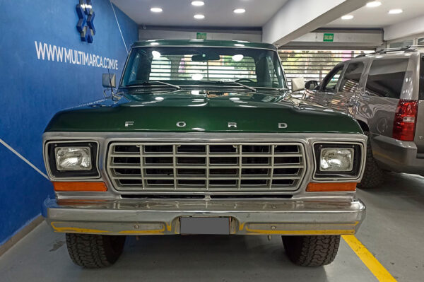 F-150 - 259000KM - Imagen 2