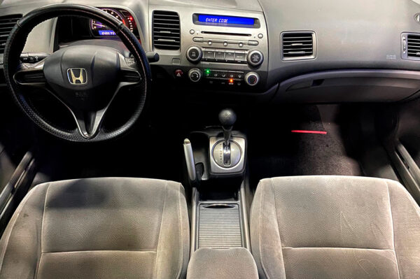 Civic - 104995KM - Imagen 4