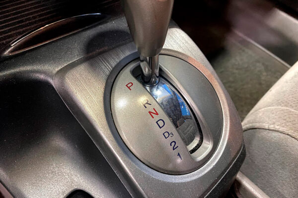 Civic - 104995KM - Imagen 9