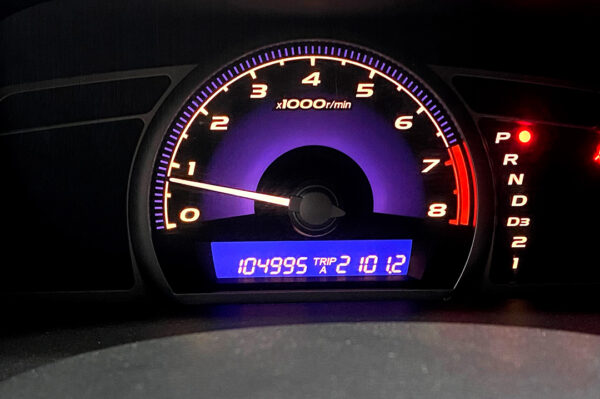 Civic - 104995KM - Imagen 6