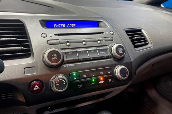 Civic - 104995KM - Imagen 8
