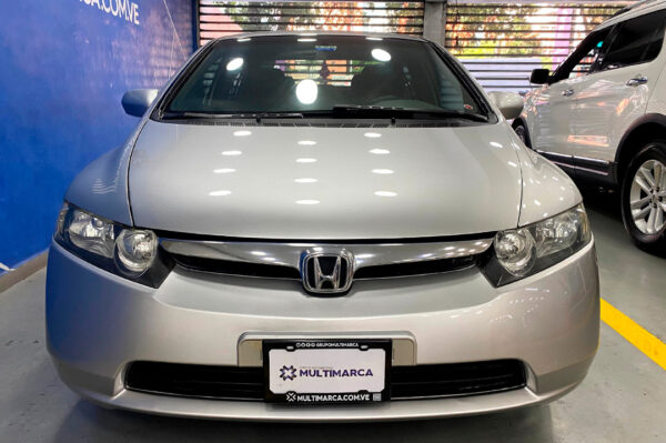 Civic - 104995KM - Imagen 2