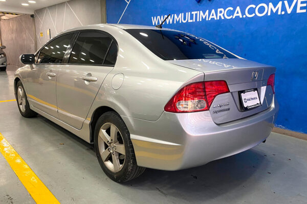 Civic - 104995KM - Imagen 3