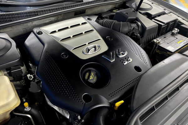 Azera - 119605KM - Imagen 10