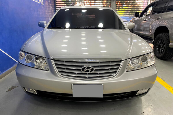 Azera - 119605KM - Imagen 2