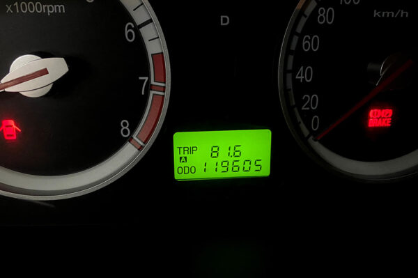 Azera - 119605KM - Imagen 6