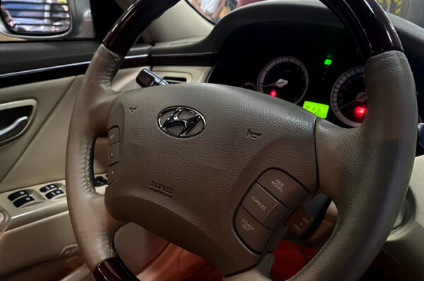 Azera - 119605KM - Imagen 8
