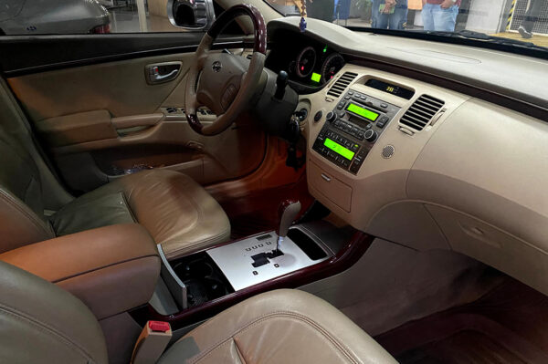 Azera - 119605KM - Imagen 5