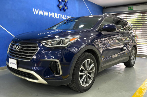 Santa Fe - 39013MI