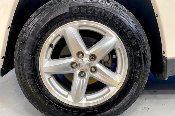 Cherokee -  97919KM - Imagen 7
