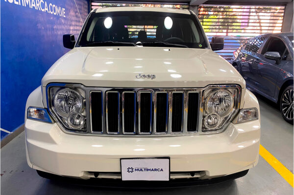 Cherokee -  97919KM - Imagen 2