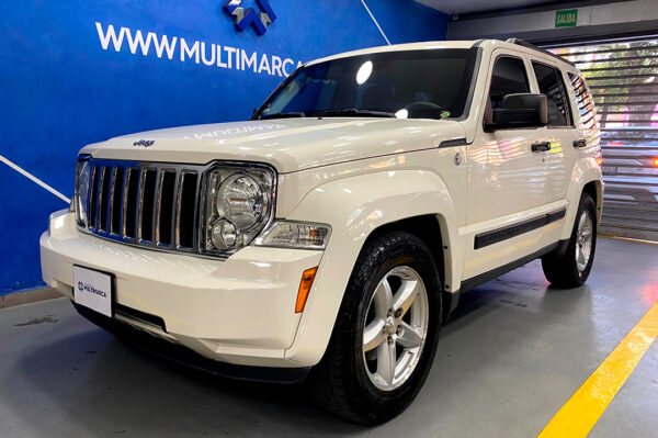 Cherokee -  97919KM