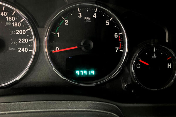 Cherokee -  97919KM - Imagen 6