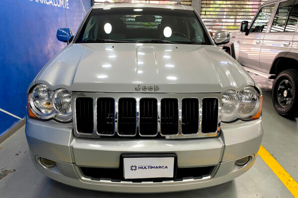 Grand Cherokee - 94009KM - Imagen 2