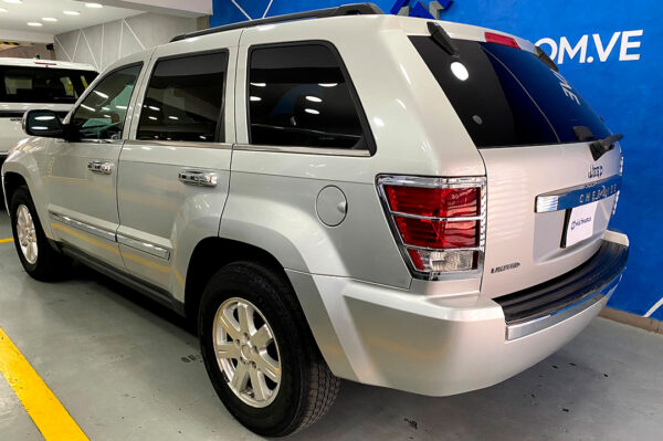 Grand Cherokee - 94009KM - Imagen 3
