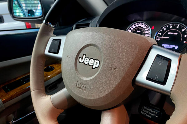Grand Cherokee - 94009KM - Imagen 10